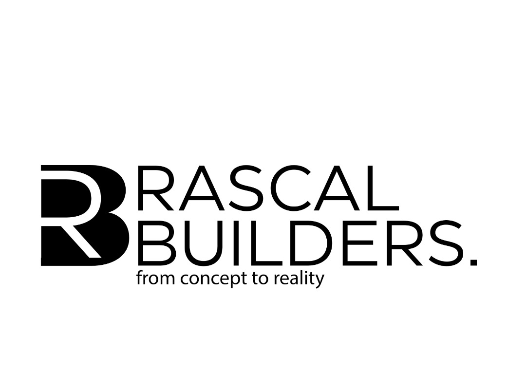 Rascal Builders logo