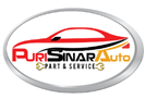Purs Sinarauto Part & Services logo