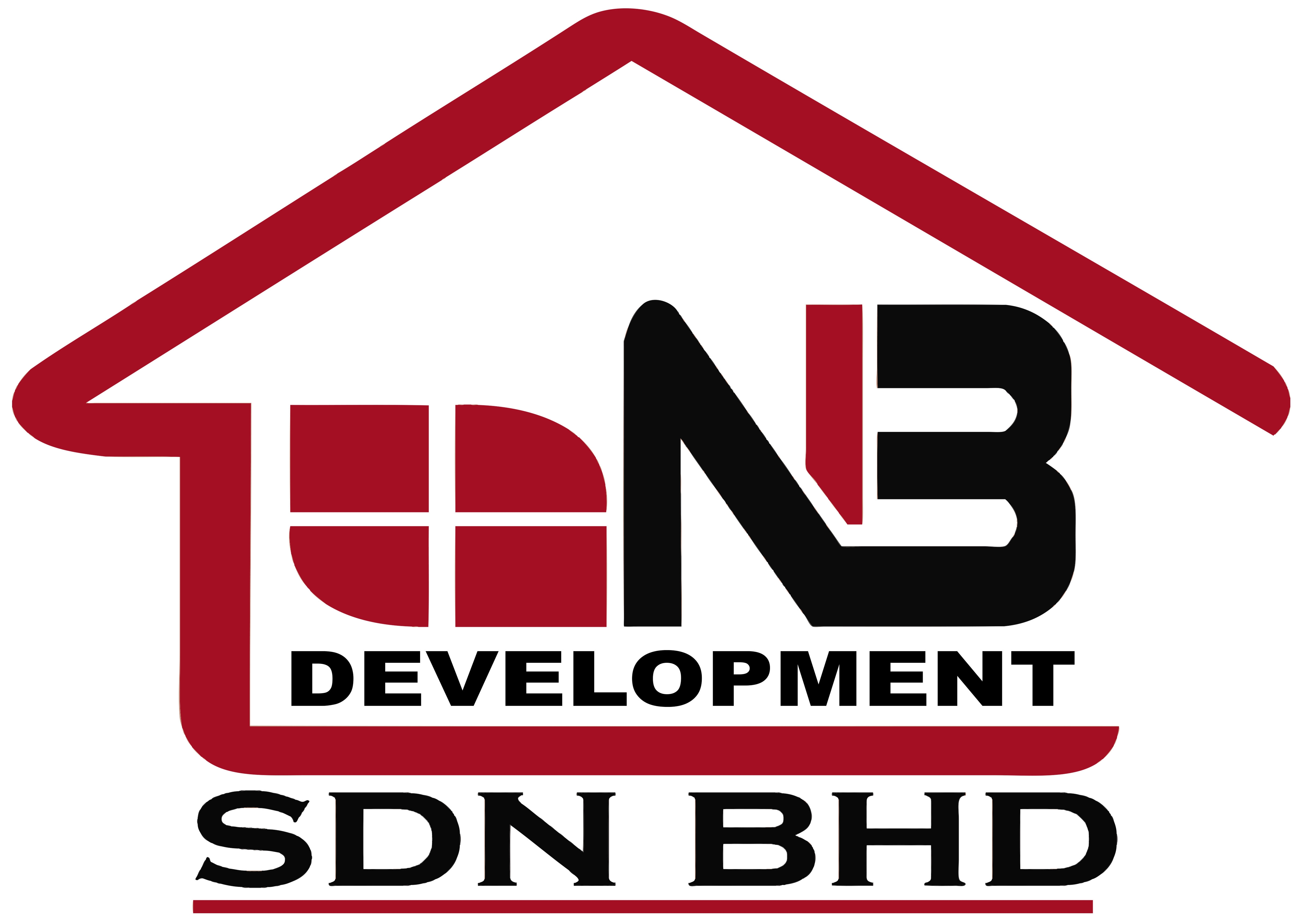 NUSA BUDI DEVELOPMENT SDN BHD logo