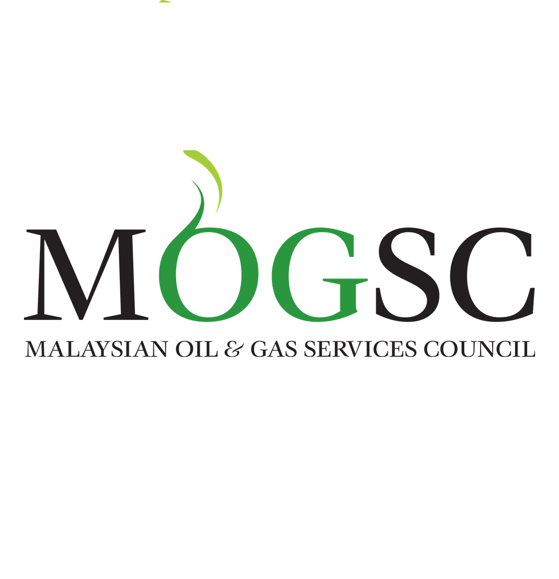 Malaysian Oil & Gas Services Council (MOGSC) logo