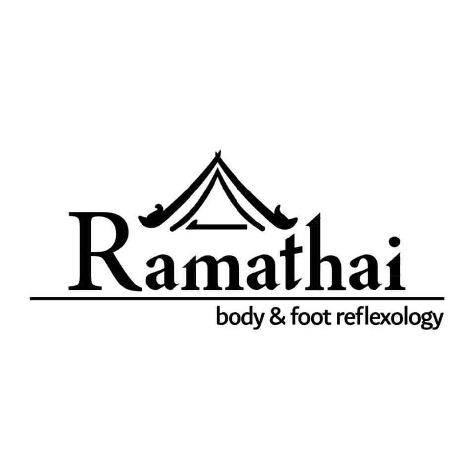 Rama Thai Health Centre logo