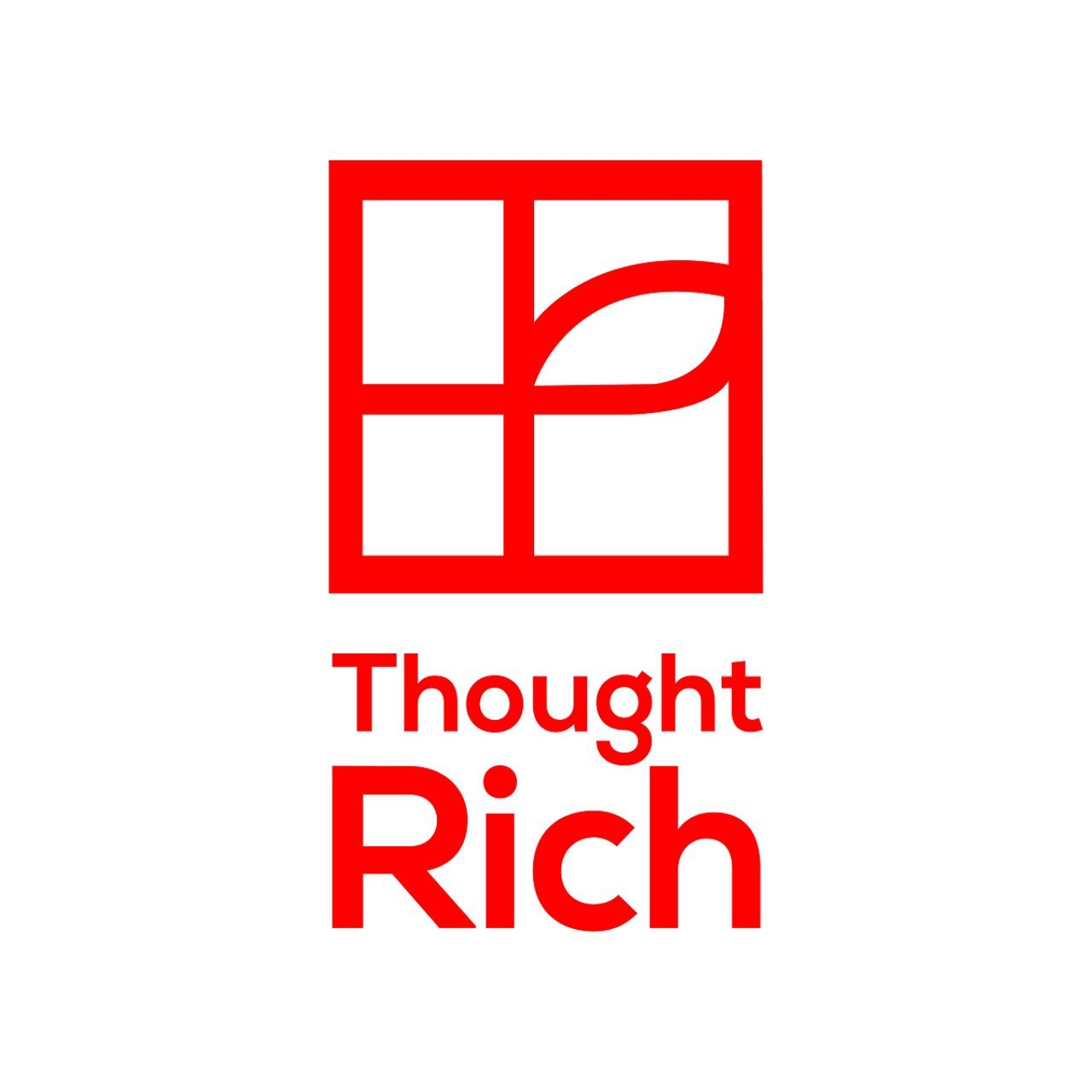 THOUGHT RICH SDN BHD logo