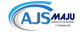 AJS Maju Services Sdn Bhd logo