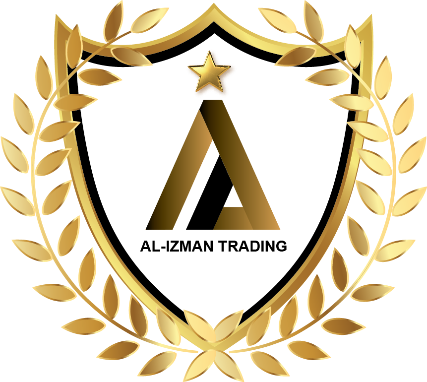 Al- Izman Trading logo
