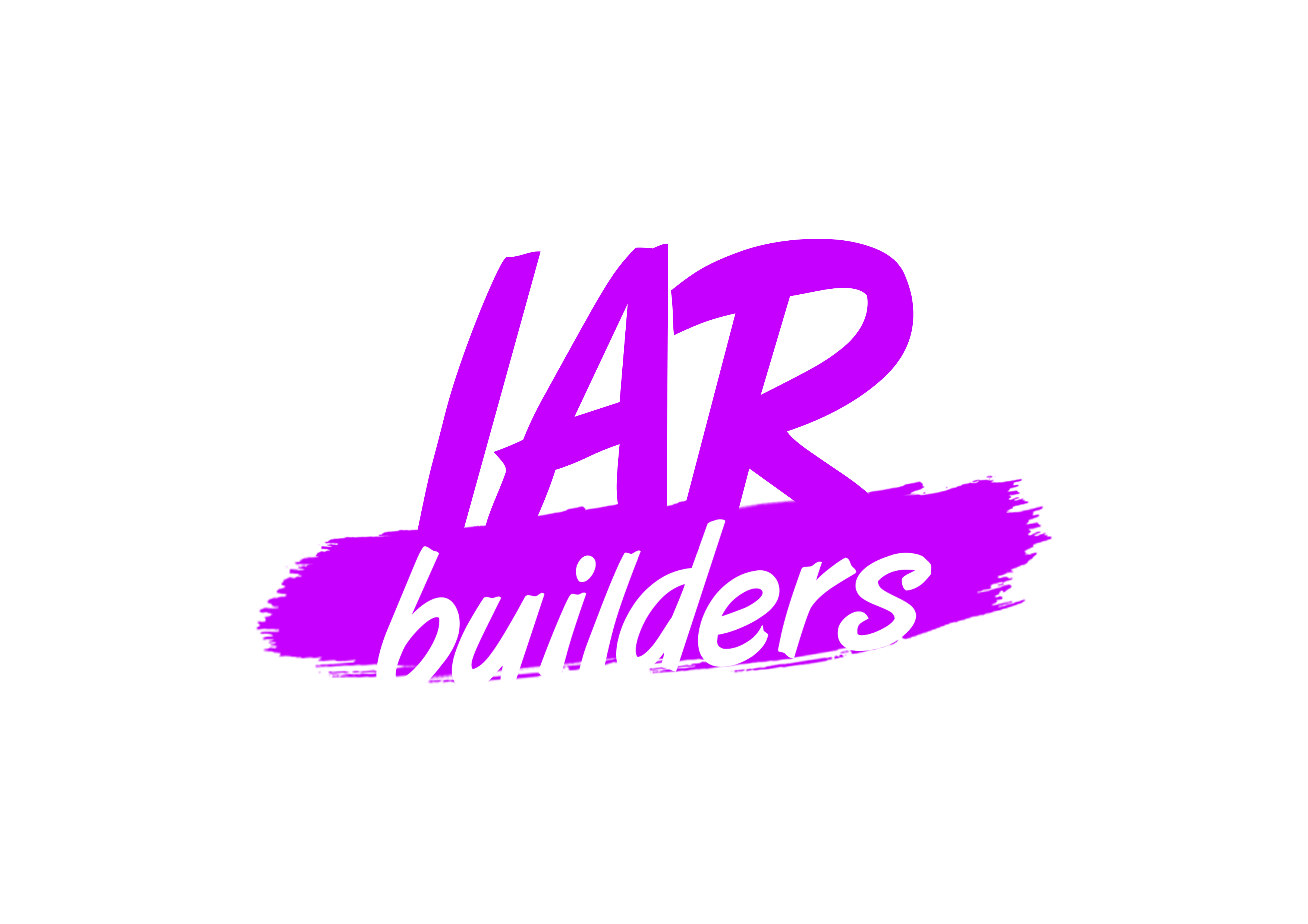 IAR BUILDERS PLT logo