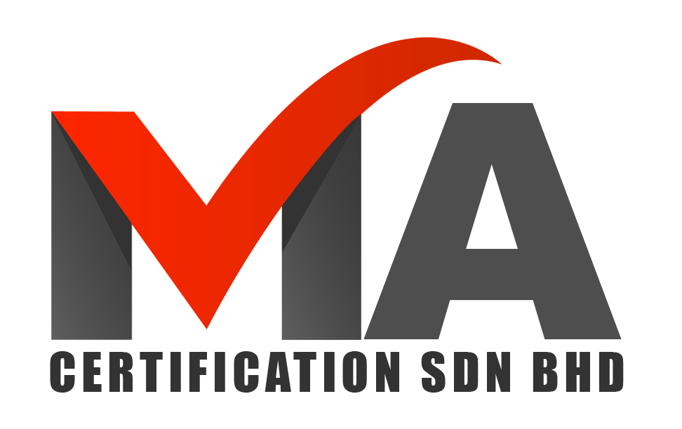 MA Certification Sdn Bhd logo