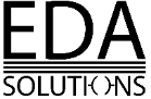 EDA Solutions PLT logo
