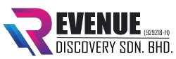 Revenue Discovery Sdn Bhd logo