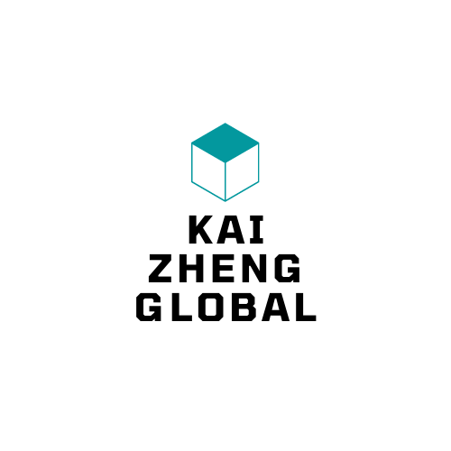 Kai Zheng Global Sdn Bhd logo