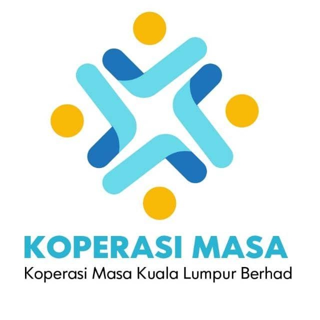 Komasa Fresh Market (KFM) logo