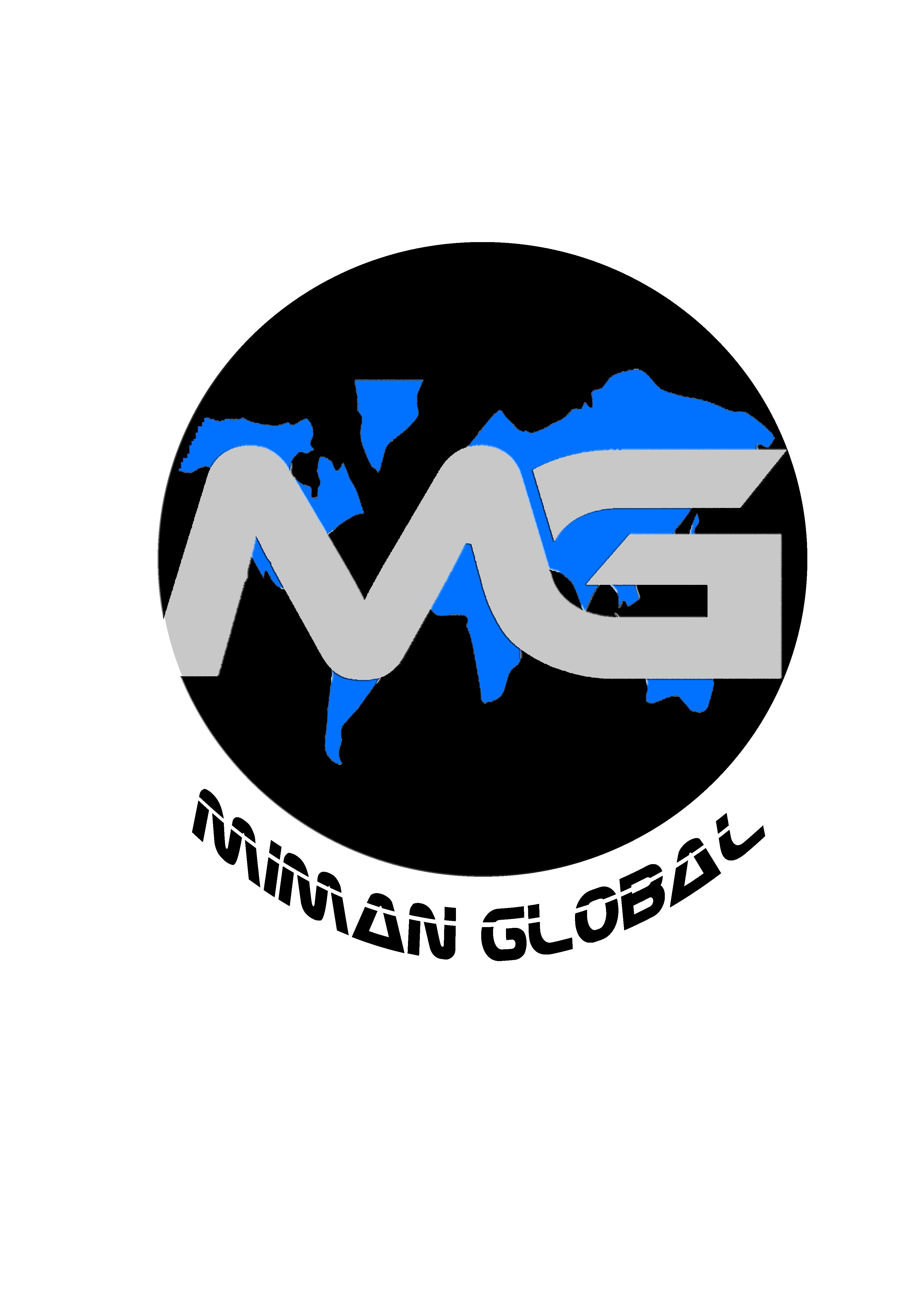 Miman Global Enterprise logo