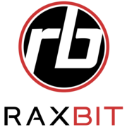 RAXBIT SMART SOLUTIONS logo