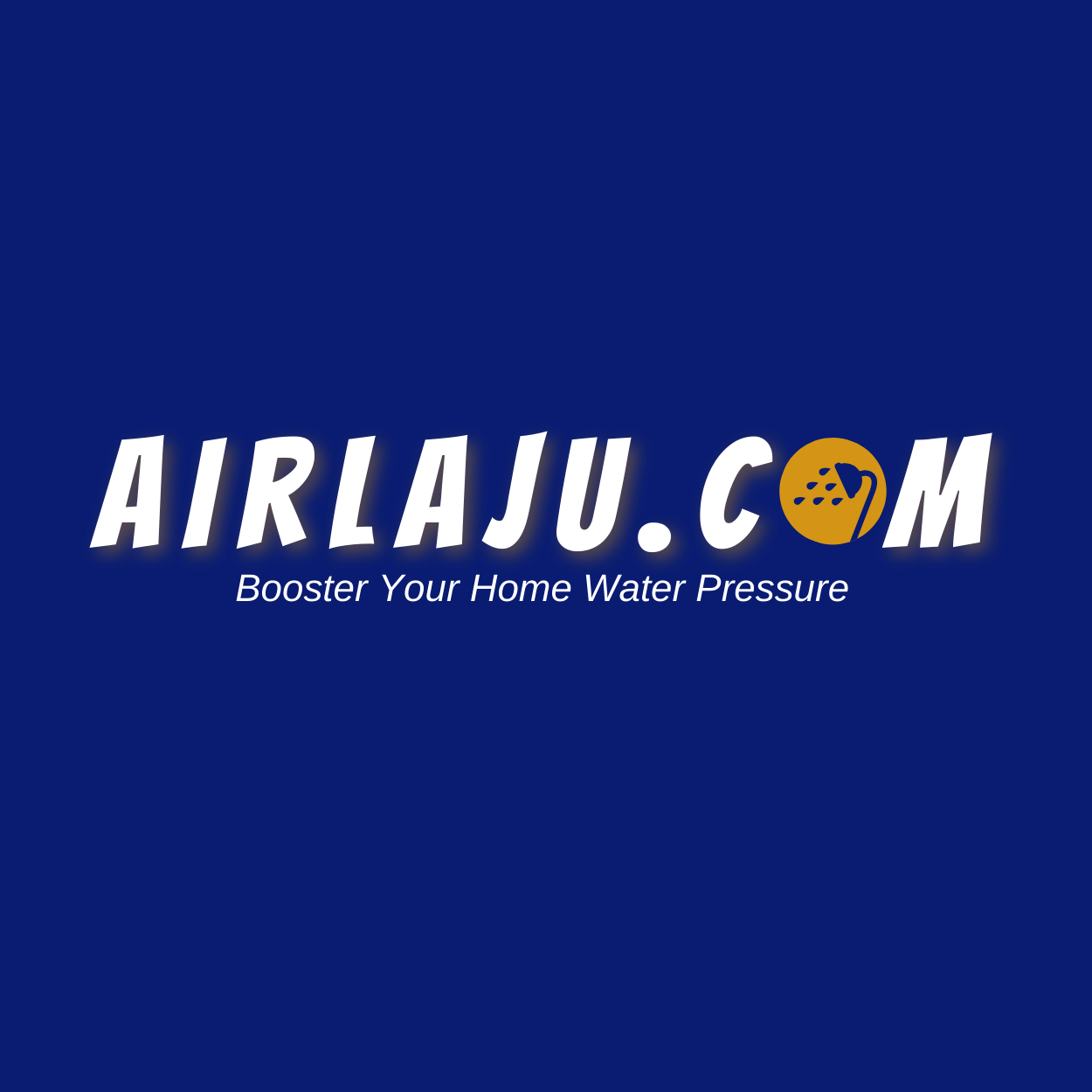 AIRLAJU HOME SOLUTION logo