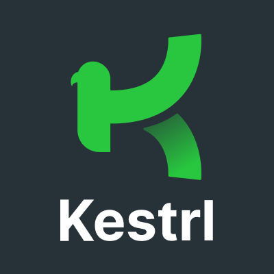 Kestrl Tech Sdn Bhd logo