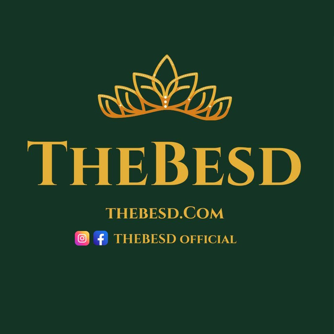 THEBESD NETWORK logo